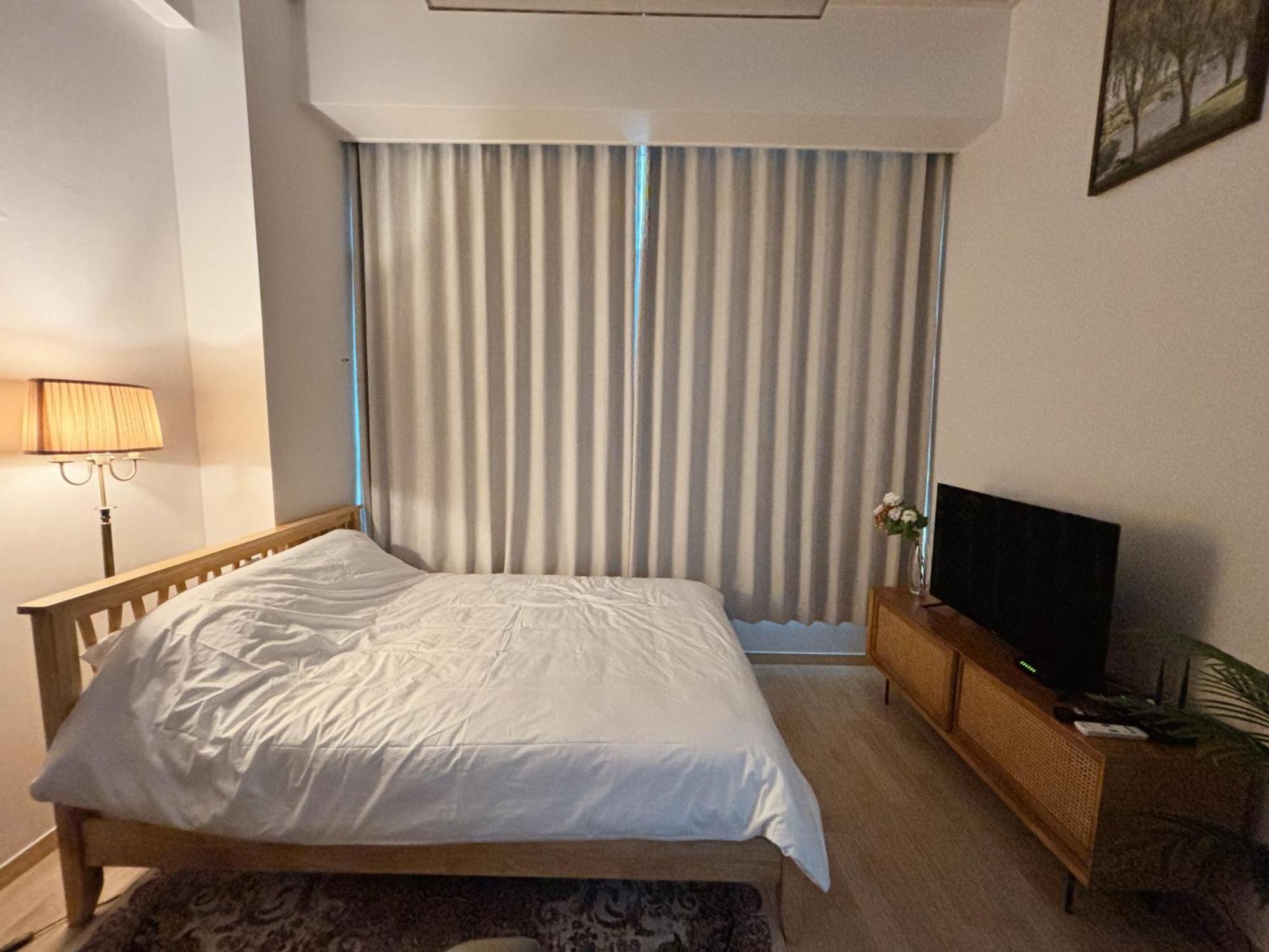 New Open In 公寓